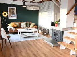 Holiday Home Kellerwald-Liebe by Interhome