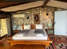 Kale Lodge - Adult Only + 15, hotel in Kas
