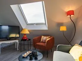 Apartment Les Oyats by Interhome