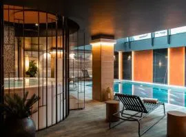 Hôtel & Spa Oceania Le Conti