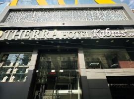 The RRA Kabras Hotel, Nathdwara，納杜瓦拉的飯店