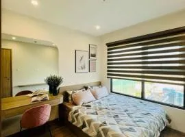 Vinhomes Grand Park-Luxury Apartment