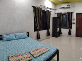 Khot Home stay, sted med privat overnatting i Malvan