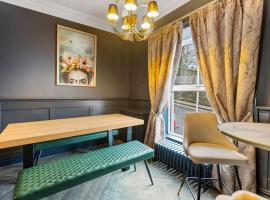 Hestia House, hotel in Derry Londonderry