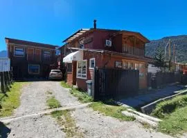 Hostal Robinson