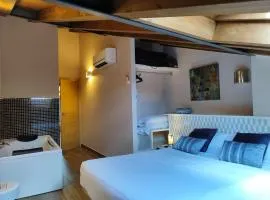 Apartamentos La Alborada Medieval