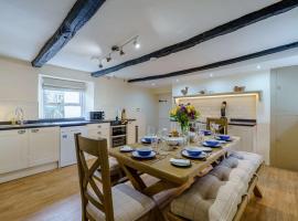 3 Bed in Buttermere 82775, hotel en Buttermere