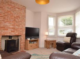 2 Bed in Cromer 47764, holiday home in Trimingham