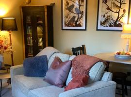 Holmlea Cottage, pet-friendly hotel in Moffat
