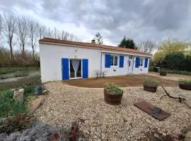 la petite cabane
