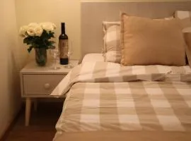 Bed&Breakfast kod Smilje