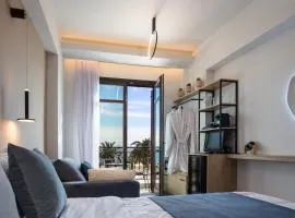 MY Luxury Suites - Old Town Rethymno