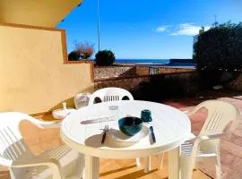 Apartamento en primera linea de mar en Pals 306-1 2H