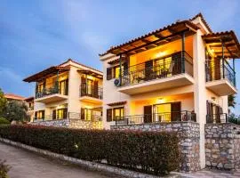 Stoupa Serene Nests - Spitiko Getaway