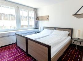 GLANDON Rooms Limelight - Self-Check-In, hotel near Emmen Air Base - EML, Luzern