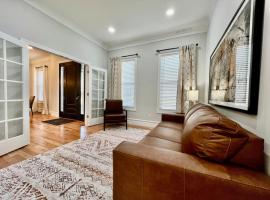Kotedža Luxury Home Incredible master suite Liberty Twp OH pilsētā Midltauna