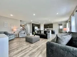 Brand new Executive home in Liberty Twp, Ohio