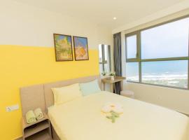 The Song Apartment, hotel in Vung Tau
