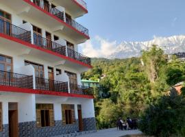 Happy home stay, Dharamshala, guest house in Dharamshala