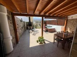 Casa Amelia - Exclusiva casa rural con Jacuzzi en Telde