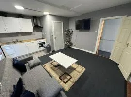Habibi House