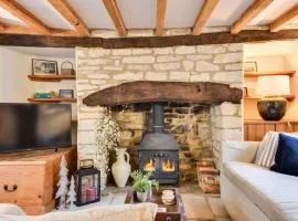 NEW Street Cottage - Centre Cotswolds 3 Bed