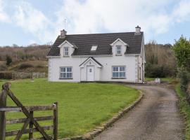 Gunn's Cottage, hotel in Enniskillen