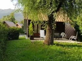 Appartements Barcelonette by PraLoup Vacances