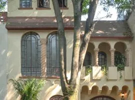 Casa Condesa Amatlan 84 by Riberana