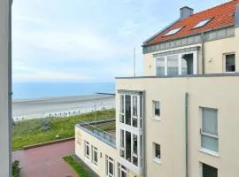 Villa Alexandra - Ferienwohnung 27