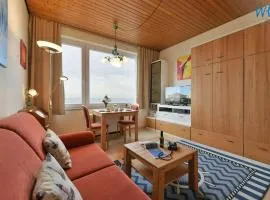 Villa Alexandra - Ferienwohnung 25