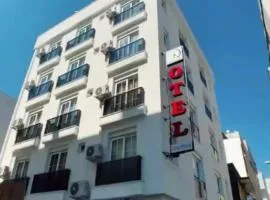 Bone Apart Otel