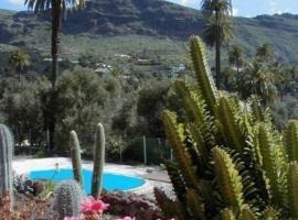 Ferienwohnung für 2 Personen 1 Kind ca 50 qm in Santa Lucía de Tirajana, Gran Canaria Binnenland Gran Canaria, hotel a Santa Lucía