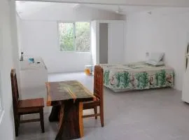 Loft Vista Mar en Puerto Ángel