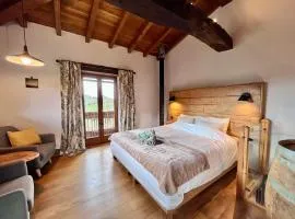 Apartamentos El Naranjo