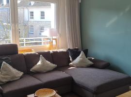 Dünenrose Seegras Nr 41, hotel with pools in Norderney