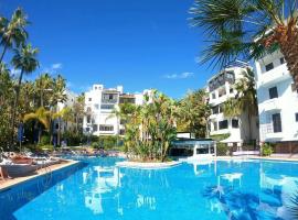 Jardines de las Golondrinas Marbella with Sea Views, 4-sterrenhotel in Marbella