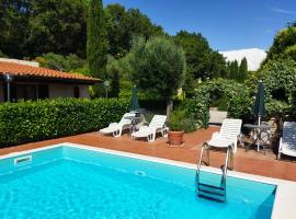 Il Cardellino Residenze Rurali APP1, hotel v destinaci San Valentino di Villa