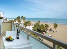 Apartment Mar di Roseto by Interhome