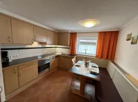 Apartment Apart Bergglück by Interhome