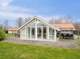 Holiday Home Chrisse - all inclusive - 250m from the sea by Interhome, vakantiehuis in Otterup