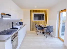 Apartment Rezidence Petra Voka 205 by Interhome