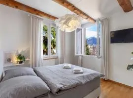 Studio Da Gina Honey Moon Ascona by Interhome