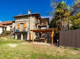 Holiday Home Giove by Interhome