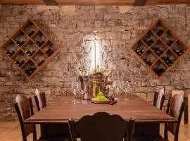 Apartment La Loggia by Interhome