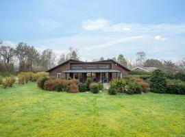 Holiday Home Zuhra - all inclusive - 250m from the sea by Interhome, casa o chalet en Præstø