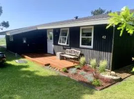 Holiday Home Stygg - 400m from the sea by Interhome