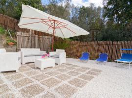 Holiday Home Candy-3 by Interhome, hotel in Nerano