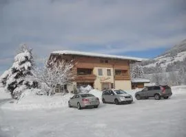 Apartment Wildkogel 1 by Interhome