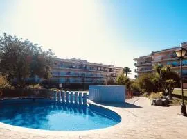 Apartment Residencial Golden Beach by Interhome